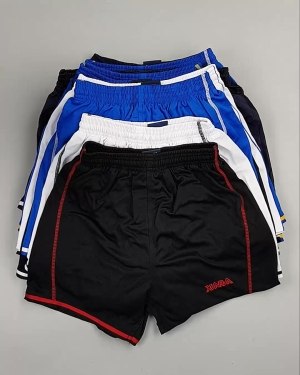 Фотография  428 - Шорты СПОРТ СТОК дети#5 кг, ЛОТ №6337 оптом в Салехарде и Ямало-Ненецком АО