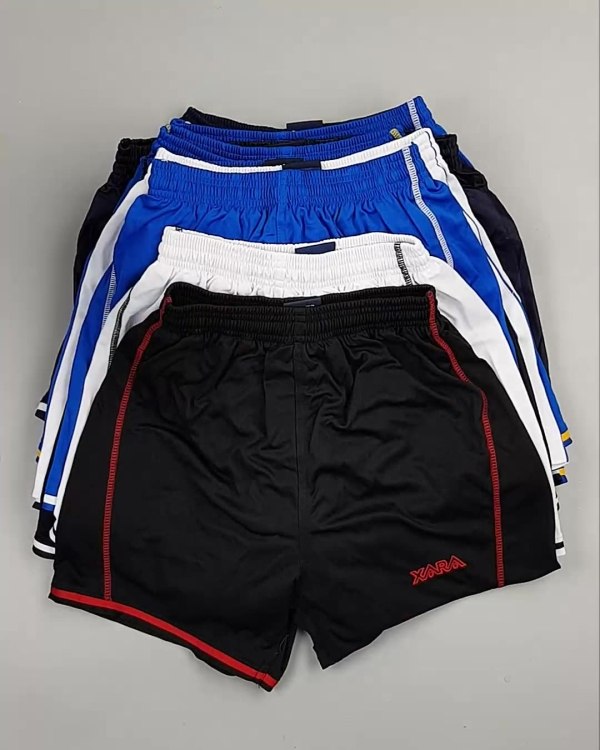 Фотография  823 - Шорты СПОРТ СТОК дети#5 кг, ЛОТ №6337 оптом в Салехарде и Ямало-Ненецком АО