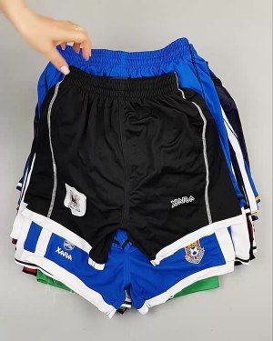 Фотография  175 - Шорты СПОРТ СТОК дети#5 кг, ЛОТ №6337 оптом в Салехарде и Ямало-Ненецком АО