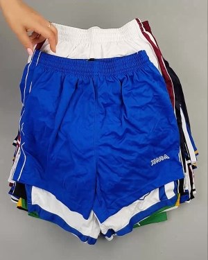 Фотография  265 - Шорты СПОРТ СТОК дети#5 кг, ЛОТ №6337 оптом в Салехарде и Ямало-Ненецком АО