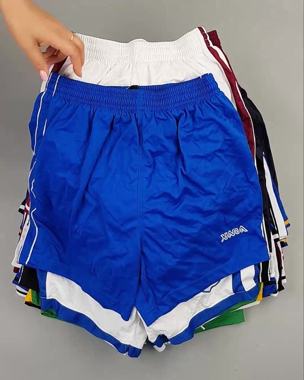 Фотография  726 - Шорты СПОРТ СТОК дети#5 кг, ЛОТ №6337 оптом в Салехарде и Ямало-Ненецком АО