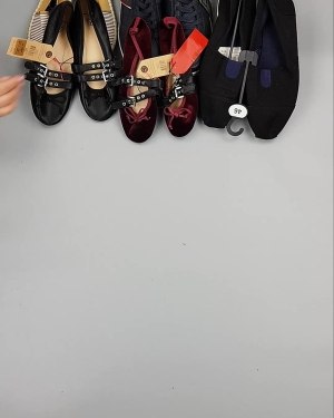 Фотография  866 - Обувь СТОК лето шт#20 шт, ЛОТ №6358 оптом в Салехарде и Ямало-Ненецком АО