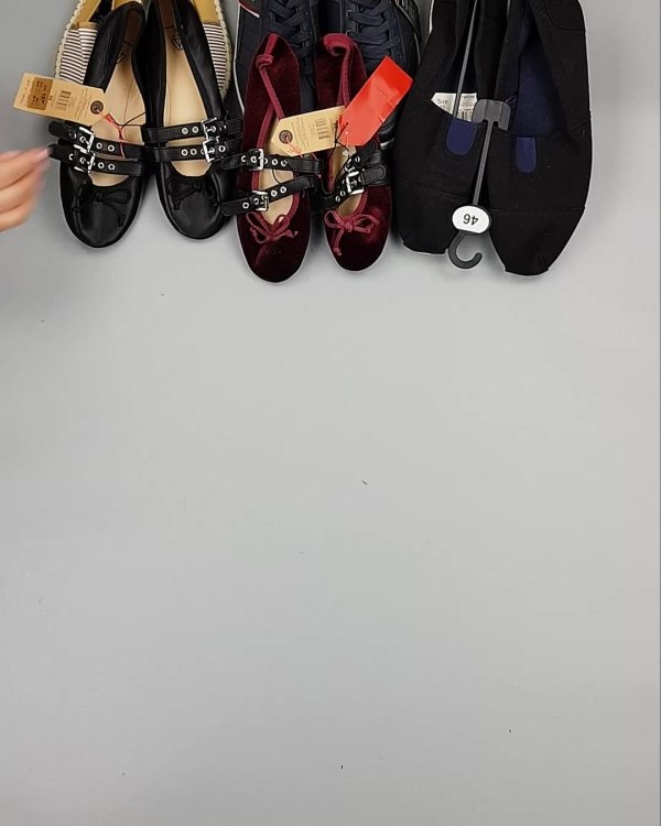 Фотография  612 - Обувь СТОК лето шт#20 шт, ЛОТ №6358 оптом в Салехарде и Ямало-Ненецком АО