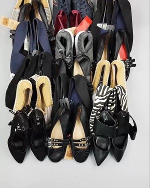 Фотография  293 - Обувь СТОК лето шт#20 шт, ЛОТ №6358 оптом в Салехарде и Ямало-Ненецком АО