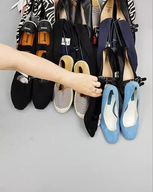 Фотография  384 - Обувь СТОК лето шт#20 шт, ЛОТ №6359 оптом в Салехарде и Ямало-Ненецком АО