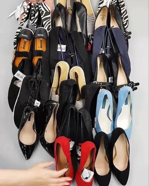 Фотография  201 - Обувь СТОК лето шт#20 шт, ЛОТ №6359 оптом в Салехарде и Ямало-Ненецком АО