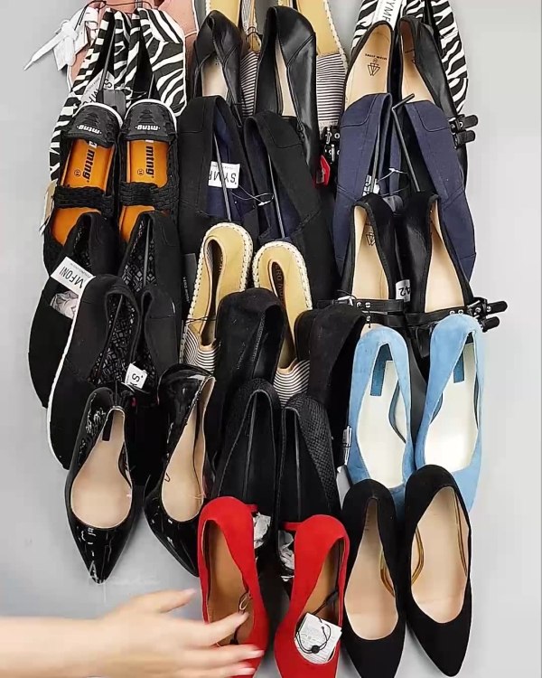 Фотография  944 - Обувь СТОК лето шт#20 шт, ЛОТ №6359 оптом в Салехарде и Ямало-Ненецком АО