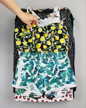 Фотография  508 - CALZEDONIA лето mix#50 шт, ЛОТ №6366 оптом в Салехарде и Ямало-Ненецком АО