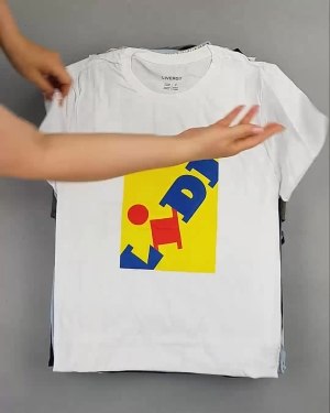 Фотография  333 - LIDL Summer м/ж 022024#14 кг, ЛОТ №6370 оптом в Салехарде и Ямало-Ненецком АО