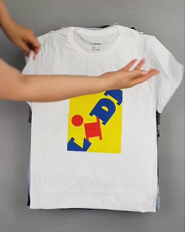 Фотография  980 - LIDL Summer м/ж 022024#14 кг, ЛОТ №6370 оптом в Салехарде и Ямало-Ненецком АО