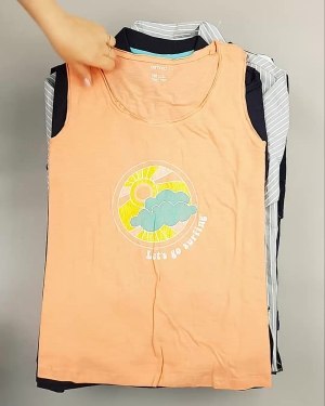 Фотография  947 - LIDL Summer м/ж 022024#14 кг, ЛОТ №6370 оптом в Салехарде и Ямало-Ненецком АО