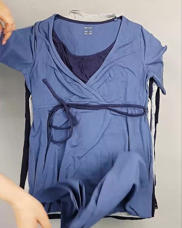 Фотография  134 - LIDL Summer м/ж 022024#14 кг, ЛОТ №6370 оптом в Салехарде и Ямало-Ненецком АО