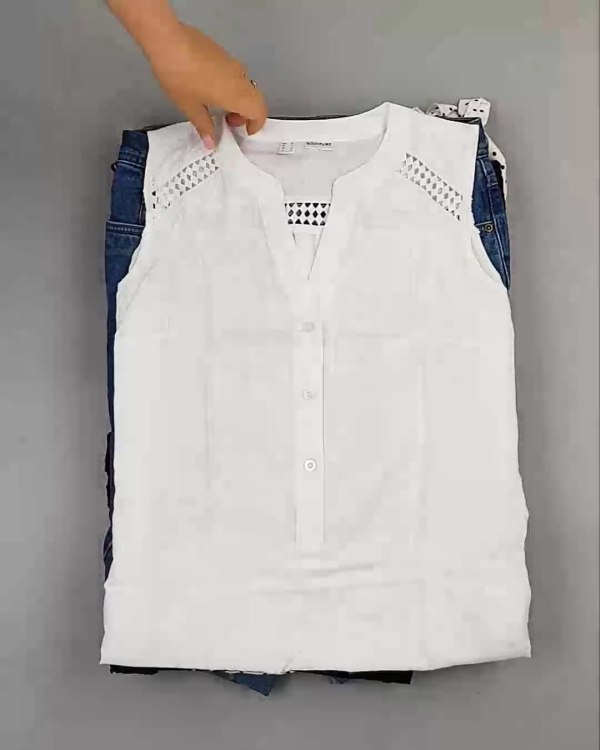 Фотография  539 - Bon Prix м/ж Summer#30 шт, ЛОТ №6396 оптом в Салехарде и Ямало-Ненецком АО