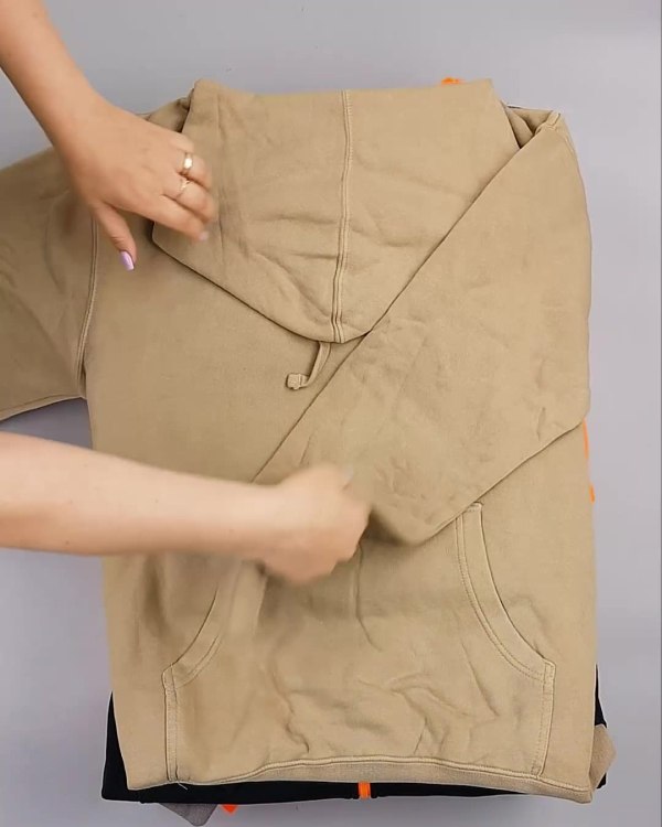 Фотография  162 - Толстовки СТОК CAN 0424#10 кг, ЛОТ №6425 оптом в Салехарде и Ямало-Ненецком АО