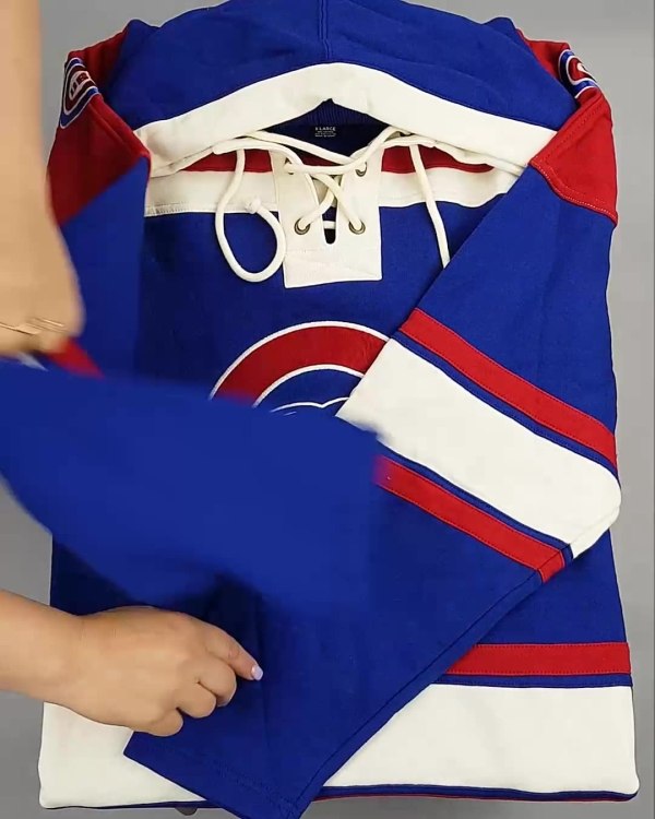 Фотография  307 - Толстовки СТОК CAN 0424#10 кг, ЛОТ №6425 оптом в Салехарде и Ямало-Ненецком АО