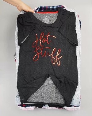 Фотография  234 - Домашняя одежда CAN#10 кг, ЛОТ №6482 оптом в Салехарде и Ямало-Ненецком АО