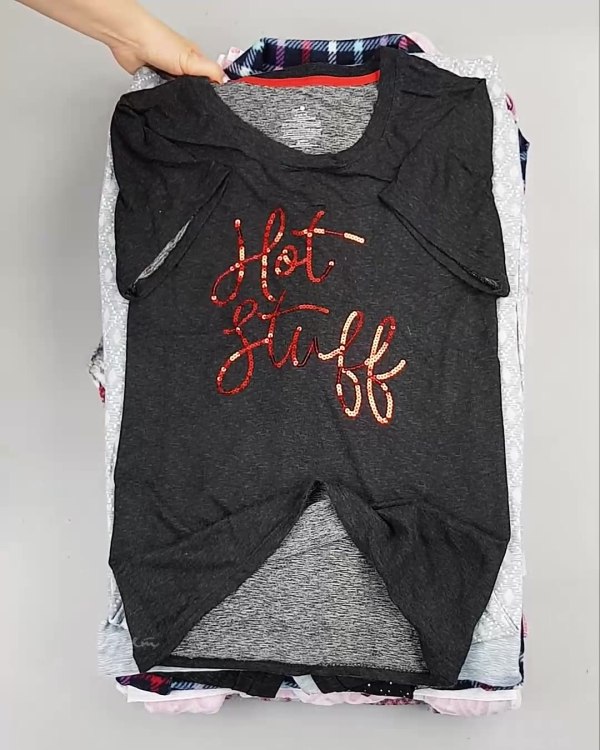 Фотография  694 - Домашняя одежда CAN#10 кг, ЛОТ №6482 оптом в Салехарде и Ямало-Ненецком АО