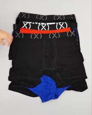 Фотография  977 - Нижнее белье men CAN#5 кг, ЛОТ №6488 оптом в Салехарде и Ямало-Ненецком АО