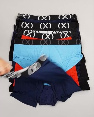 Фотография  243 - Нижнее белье men CAN#5 кг, ЛОТ №6488 оптом в Салехарде и Ямало-Ненецком АО