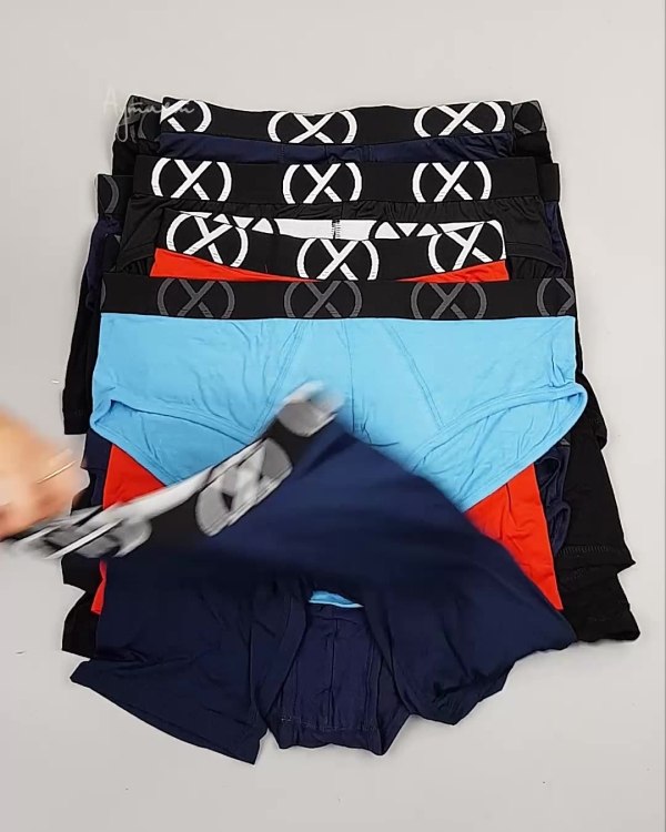 Фотография  164 - Нижнее белье men CAN#5 кг, ЛОТ №6488 оптом в Салехарде и Ямало-Ненецком АО