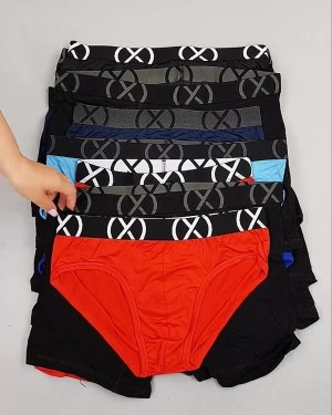 Фотография  614 - Нижнее белье men CAN#5 кг, ЛОТ №6488 оптом в Салехарде и Ямало-Ненецком АО