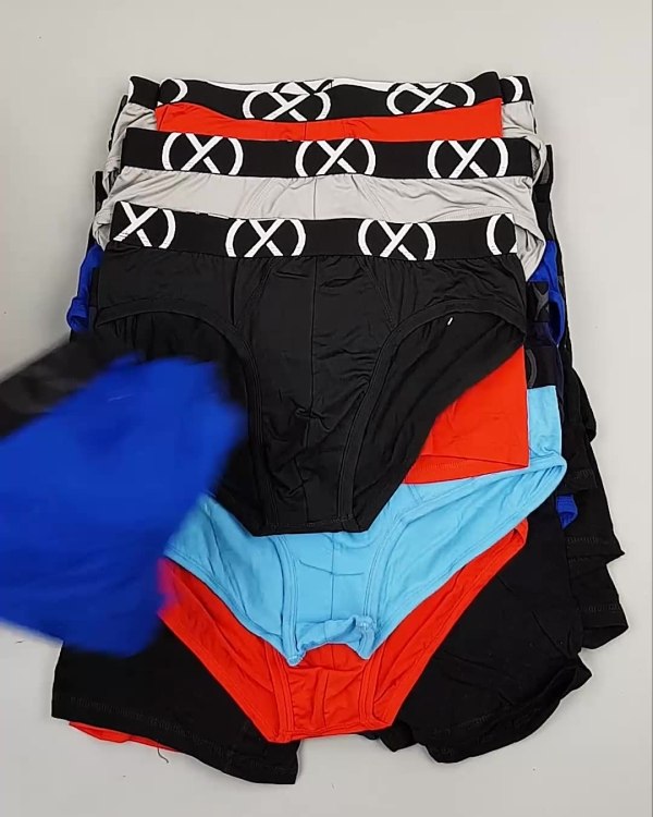 Фотография  241 - Нижнее белье men CAN#5 кг, ЛОТ №6488 оптом в Салехарде и Ямало-Ненецком АО