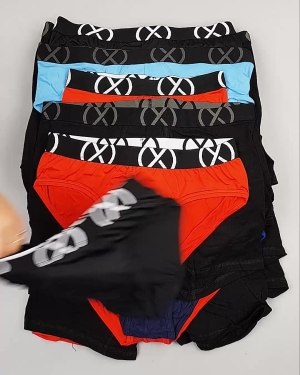 Фотография  349 - Нижнее белье men CAN#5 кг, ЛОТ №6488 оптом в Салехарде и Ямало-Ненецком АО