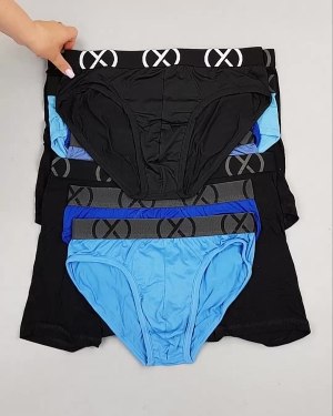 Фотография  543 - Нижнее белье men CAN#5 кг, ЛОТ №6489 оптом в Салехарде и Ямало-Ненецком АО