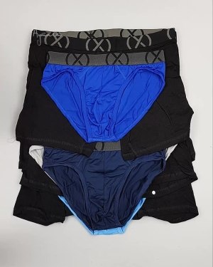 Фотография  718 - Нижнее белье men CAN#5 кг, ЛОТ №6489 оптом в Салехарде и Ямало-Ненецком АО