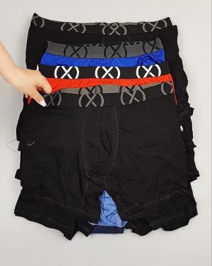 Фотография  910 - Нижнее белье men CAN#5 кг, ЛОТ №6489 оптом в Салехарде и Ямало-Ненецком АО