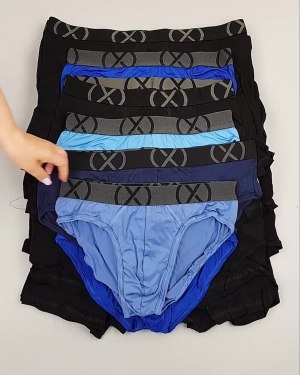 Фотография  459 - Нижнее белье men CAN#5 кг, ЛОТ №6489 оптом в Салехарде и Ямало-Ненецком АО