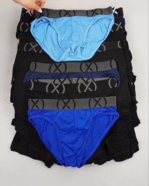 Фотография  892 - Нижнее белье men CAN#5 кг, ЛОТ №6489 оптом в Салехарде и Ямало-Ненецком АО