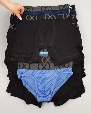 Фотография  267 - Нижнее белье men CAN#5 кг, ЛОТ №6489 оптом в Салехарде и Ямало-Ненецком АО