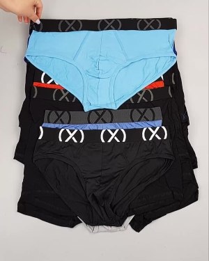 Фотография  398 - Нижнее белье men CAN#5 кг, ЛОТ №6490 оптом в Салехарде и Ямало-Ненецком АО