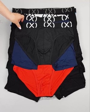 Фотография  195 - Нижнее белье men CAN#5 кг, ЛОТ №6490 оптом в Салехарде и Ямало-Ненецком АО