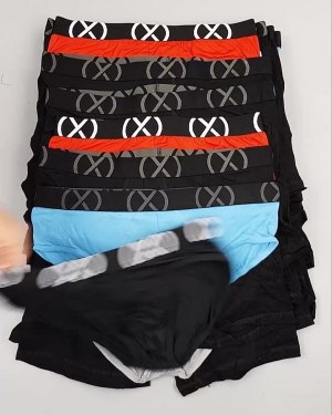 Фотография  195 - Нижнее белье men CAN#5 кг, ЛОТ №6490 оптом в Салехарде и Ямало-Ненецком АО