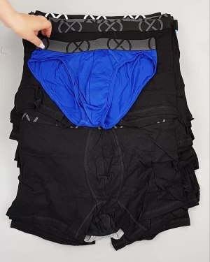 Фотография  298 - Нижнее белье men CAN#5 кг, ЛОТ №6490 оптом в Салехарде и Ямало-Ненецком АО