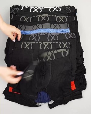 Фотография  681 - Нижнее белье men CAN#5 кг, ЛОТ №6490 оптом в Салехарде и Ямало-Ненецком АО