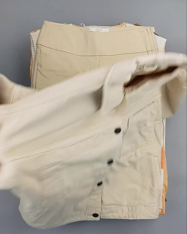 Фотография  926 - YA YA 062024#40 шт, ЛОТ №6528 оптом в Салехарде и Ямало-Ненецком АО