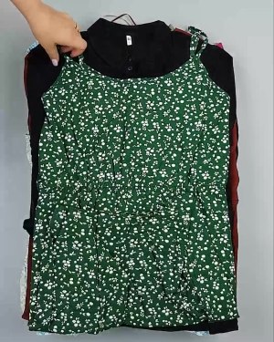 Фотография  398 - Платья Bestseller 44#5 кг, ЛОТ №6537 оптом в Салехарде и Ямало-Ненецком АО