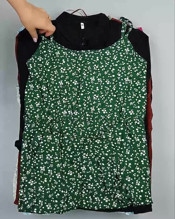 Фотография  958 - Платья Bestseller 44#5 кг, ЛОТ №6537 оптом в Салехарде и Ямало-Ненецком АО