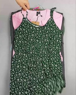 Фотография  632 - Платья Bestseller 44#5 кг, ЛОТ №6538 оптом в Салехарде и Ямало-Ненецком АО