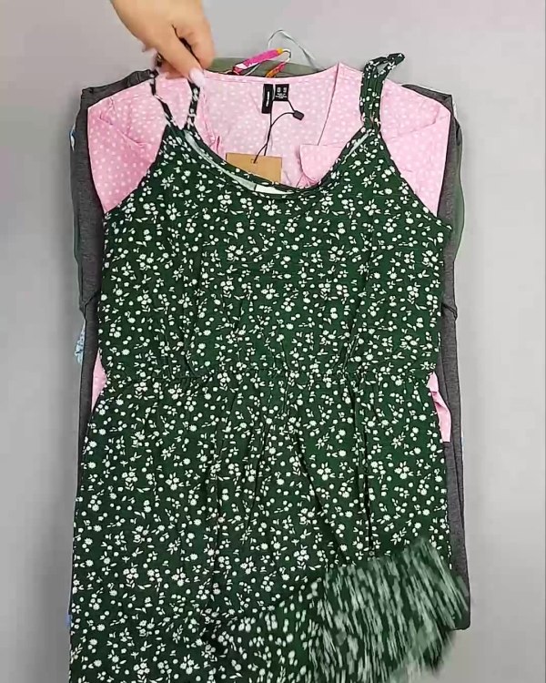 Фотография  114 - Платья Bestseller 44#5 кг, ЛОТ №6538 оптом в Салехарде и Ямало-Ненецком АО