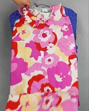 Фотография  308 - Платья Bestseller 44#5 кг, ЛОТ №6538 оптом в Салехарде и Ямало-Ненецком АО