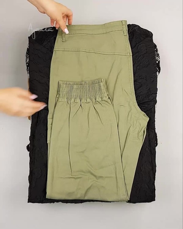 Фотография  325 - ONLY+Vero Moda Winter Mix 064#15 кг, ЛОТ №6541 оптом в Салехарде и Ямало-Ненецком АО