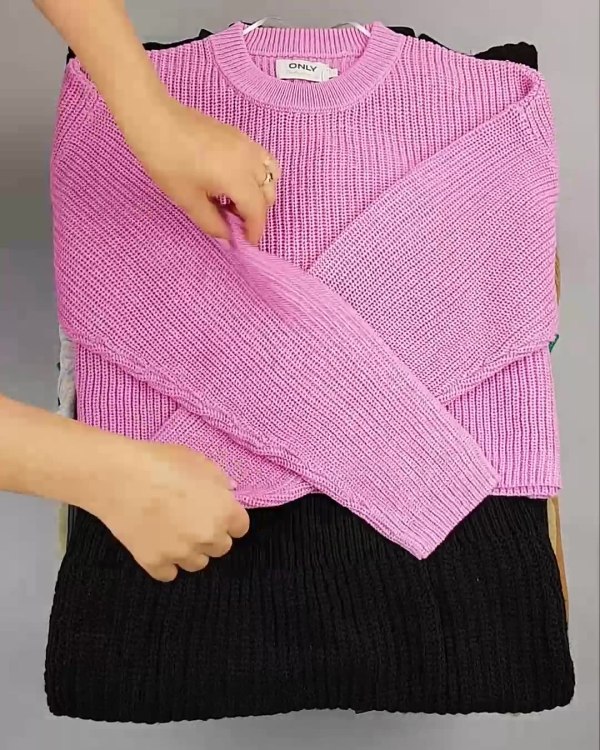 Фотография  372 - ONLY+Vero Moda Winter Mix 064#15 кг, ЛОТ №6541 оптом в Салехарде и Ямало-Ненецком АО