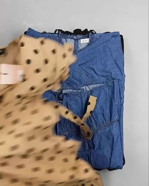 Фотография  801 - ONLY+Vero Moda Winter Mix 064#15 кг, ЛОТ №6542 оптом в Салехарде и Ямало-Ненецком АО