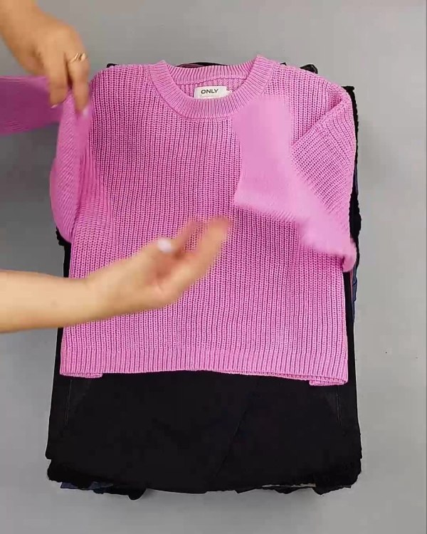 Фотография  393 - ONLY+Vero Moda Winter Mix 064#15 кг, ЛОТ №6542 оптом в Салехарде и Ямало-Ненецком АО