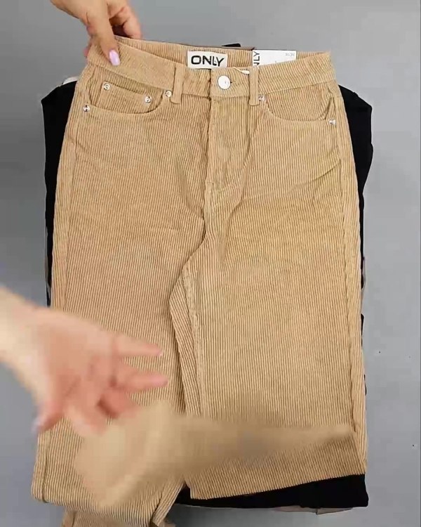 Фотография  720 - ONLY+Vero Moda Winter Mix 064#15 кг, ЛОТ №6542 оптом в Салехарде и Ямало-Ненецком АО