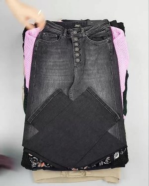 Фотография  215 - ONLY+Vero Moda Winter Mix 064#16,6 кг, ЛОТ №6544 оптом в Салехарде и Ямало-Ненецком АО